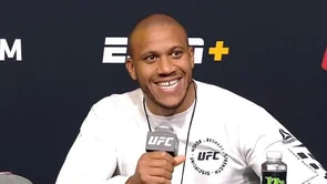 Dana White kritizirao Ciryl Ganea pa dobio odgovor od Francuza